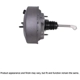 Purchase Top-Quality Remanufactured Power Brake Booster Without Master Cylinder by CARDONE INDUSTRIES - 54-74075 pa5