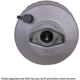 Purchase Top-Quality Remanufactured Power Brake Booster Without Master Cylinder by CARDONE INDUSTRIES - 54-74075 pa6