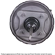 Purchase Top-Quality Remanufactured Power Brake Booster Without Master Cylinder by CARDONE INDUSTRIES - 54-74075 pa8