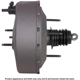 Purchase Top-Quality Remanufactured Power Brake Booster Without Master Cylinder by CARDONE INDUSTRIES - 54-74100 pa8