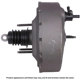 Purchase Top-Quality Remanufactured Power Brake Booster Without Master Cylinder by CARDONE INDUSTRIES - 54-74100 pa9