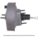 Purchase Top-Quality Remanufactured Power Brake Booster Without Master Cylinder by CARDONE INDUSTRIES - 54-74108 pa14