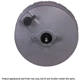 Purchase Top-Quality Remanufactured Power Brake Booster Without Master Cylinder by CARDONE INDUSTRIES - 54-74111 pa4
