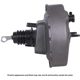 Purchase Top-Quality Remanufactured Power Brake Booster Without Master Cylinder by CARDONE INDUSTRIES - 54-74111 pa8