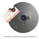 Purchase Top-Quality Remanufactured Power Brake Booster Without Master Cylinder by CARDONE INDUSTRIES - 54-74114 pa8