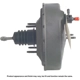 Purchase Top-Quality Remanufactured Power Brake Booster Without Master Cylinder by CARDONE INDUSTRIES - 54-74114 pa9
