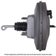 Purchase Top-Quality Remanufactured Power Brake Booster Without Master Cylinder by CARDONE INDUSTRIES - 54-74202 pa10