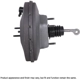 Purchase Top-Quality Remanufactured Power Brake Booster Without Master Cylinder by CARDONE INDUSTRIES - 54-74202 pa2