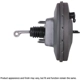 Purchase Top-Quality Remanufactured Power Brake Booster Without Master Cylinder by CARDONE INDUSTRIES - 54-74202 pa3