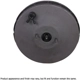 Purchase Top-Quality Remanufactured Power Brake Booster Without Master Cylinder by CARDONE INDUSTRIES - 54-74202 pa4