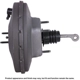 Purchase Top-Quality Remanufactured Power Brake Booster Without Master Cylinder by CARDONE INDUSTRIES - 54-74202 pa7