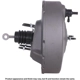 Purchase Top-Quality Remanufactured Power Brake Booster Without Master Cylinder by CARDONE INDUSTRIES - 54-74203 pa7