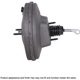 Purchase Top-Quality Remanufactured Power Brake Booster Without Master Cylinder by CARDONE INDUSTRIES - 54-74210 pa6