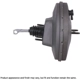 Purchase Top-Quality Remanufactured Power Brake Booster Without Master Cylinder by CARDONE INDUSTRIES - 54-74210 pa7