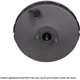 Purchase Top-Quality Remanufactured Power Brake Booster Without Master Cylinder by CARDONE INDUSTRIES - 54-74224 pa2