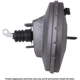 Purchase Top-Quality Remanufactured Power Brake Booster Without Master Cylinder by CARDONE INDUSTRIES - 54-74224 pa7