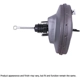 Purchase Top-Quality Remanufactured Power Brake Booster Without Master Cylinder by CARDONE INDUSTRIES - 54-74225 pa7