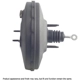 Purchase Top-Quality Remanufactured Power Brake Booster Without Master Cylinder by CARDONE INDUSTRIES - 54-74229 pa6