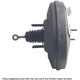 Purchase Top-Quality Remanufactured Power Brake Booster Without Master Cylinder by CARDONE INDUSTRIES - 54-74229 pa7