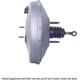Remanufactured Power Brake Booster Without Master Cylinder by CARDONE INDUSTRIES - 54-74230 pa7