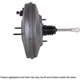Purchase Top-Quality Remanufactured Power Brake Booster Without Master Cylinder by CARDONE INDUSTRIES - 54-74236 pa6