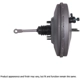 Purchase Top-Quality Remanufactured Power Brake Booster Without Master Cylinder by CARDONE INDUSTRIES - 54-74236 pa7