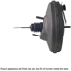 Purchase Top-Quality Remanufactured Power Brake Booster Without Master Cylinder by CARDONE INDUSTRIES - 54-74300 pa7