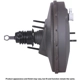 Purchase Top-Quality Remanufactured Power Brake Booster Without Master Cylinder by CARDONE INDUSTRIES - 54-74303 pa10