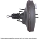 Purchase Top-Quality Remanufactured Power Brake Booster Without Master Cylinder by CARDONE INDUSTRIES - 54-74303 pa3