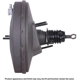 Purchase Top-Quality Remanufactured Power Brake Booster Without Master Cylinder by CARDONE INDUSTRIES - 54-74303 pa8