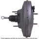 Purchase Top-Quality Remanufactured Power Brake Booster Without Master Cylinder by CARDONE INDUSTRIES - 54-74306 pa11