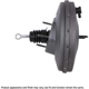 Purchase Top-Quality Remanufactured Power Brake Booster Without Master Cylinder by CARDONE INDUSTRIES - 54-74313 pa2