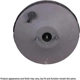 Purchase Top-Quality Remanufactured Power Brake Booster Without Master Cylinder by CARDONE INDUSTRIES - 54-74313 pa3