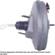 Purchase Top-Quality Remanufactured Power Brake Booster Without Master Cylinder by CARDONE INDUSTRIES - 54-74320 pa15