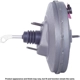 Purchase Top-Quality Remanufactured Power Brake Booster Without Master Cylinder by CARDONE INDUSTRIES - 54-74320 pa9