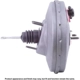Purchase Top-Quality Remanufactured Power Brake Booster Without Master Cylinder by CARDONE INDUSTRIES - 54-74321 pa11