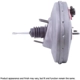 Purchase Top-Quality Remanufactured Power Brake Booster Without Master Cylinder by CARDONE INDUSTRIES - 54-74321 pa3