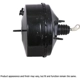 Purchase Top-Quality Remanufactured Power Brake Booster Without Master Cylinder by CARDONE INDUSTRIES - 54-74402 pa5