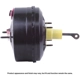 Purchase Top-Quality Remanufactured Power Brake Booster Without Master Cylinder by CARDONE INDUSTRIES - 54-74415 pa13