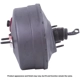 Purchase Top-Quality Remanufactured Power Brake Booster Without Master Cylinder by CARDONE INDUSTRIES - 54-74418 pa13