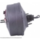 Purchase Top-Quality Remanufactured Power Brake Booster Without Master Cylinder by CARDONE INDUSTRIES - 54-74418 pa17