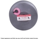 Purchase Top-Quality Remanufactured Power Brake Booster Without Master Cylinder by CARDONE INDUSTRIES - 54-74418 pa6