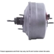 Purchase Top-Quality Remanufactured Power Brake Booster Without Master Cylinder by CARDONE INDUSTRIES - 54-74418 pa7