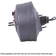 Purchase Top-Quality Remanufactured Power Brake Booster Without Master Cylinder by CARDONE INDUSTRIES - 54-74418 pa8