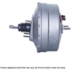 Purchase Top-Quality Remanufactured Power Brake Booster Without Master Cylinder by CARDONE INDUSTRIES - 54-74419 pa5