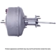 Purchase Top-Quality Remanufactured Power Brake Booster Without Master Cylinder by CARDONE INDUSTRIES - 54-74421 pa12