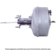 Purchase Top-Quality Remanufactured Power Brake Booster Without Master Cylinder by CARDONE INDUSTRIES - 54-74421 pa15