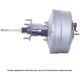 Purchase Top-Quality Remanufactured Power Brake Booster Without Master Cylinder by CARDONE INDUSTRIES - 54-74423 pa14
