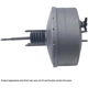 Purchase Top-Quality Remanufactured Power Brake Booster Without Master Cylinder by CARDONE INDUSTRIES - 54-74424 pa8