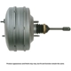 Purchase Top-Quality Remanufactured Power Brake Booster Without Master Cylinder by CARDONE INDUSTRIES - 54-74425 pa12